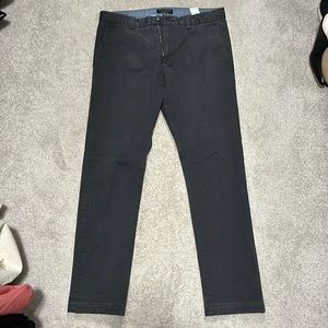 Banana Republic mens chino pants